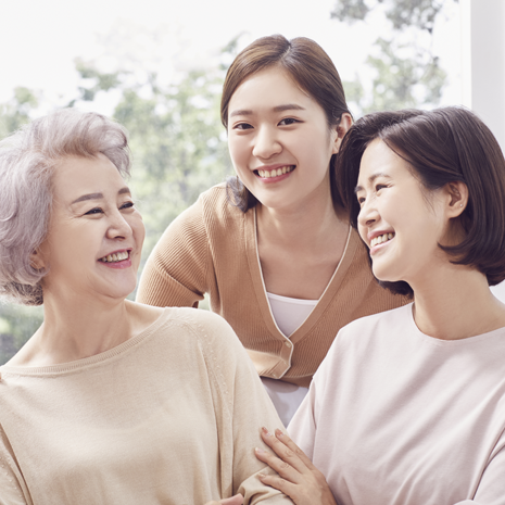 사례관리 및 지역사회돌봄 관련 이미지